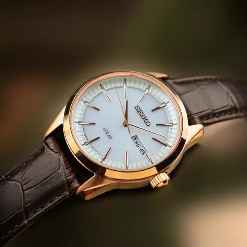 Seiko Nam SNE530P1