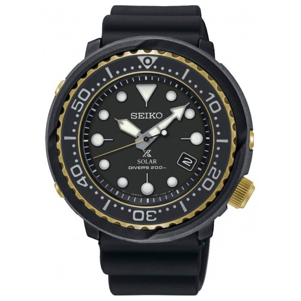 Seiko Prospex Nam SNE556P1