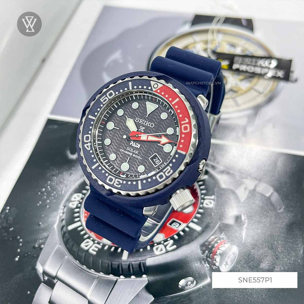 Seiko Prospex Nam SNE557P1
