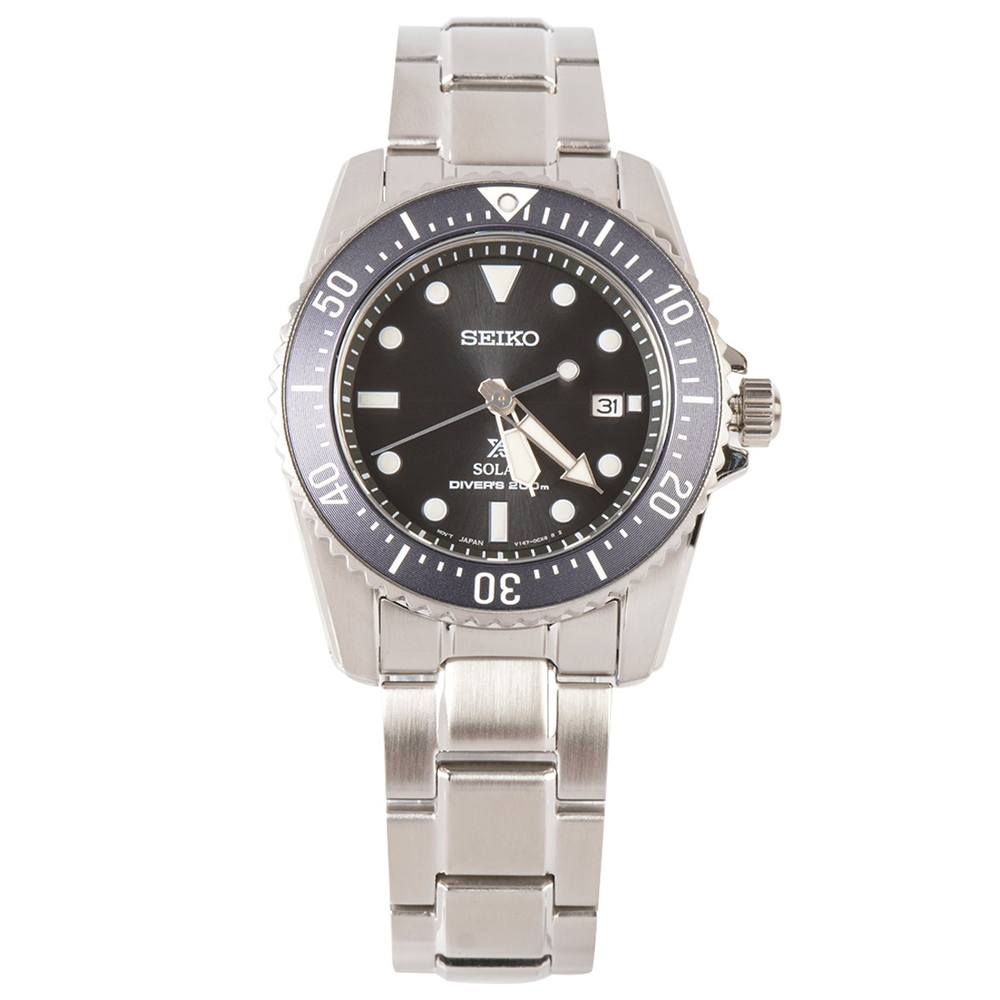 Seiko Prospex Nam SNE569P1