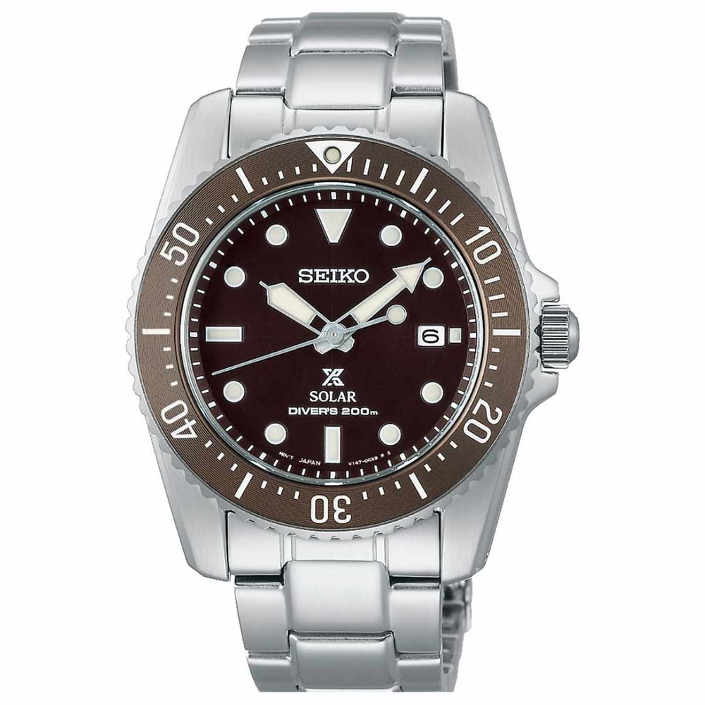 Seiko Prospex Nam SNE571P1
