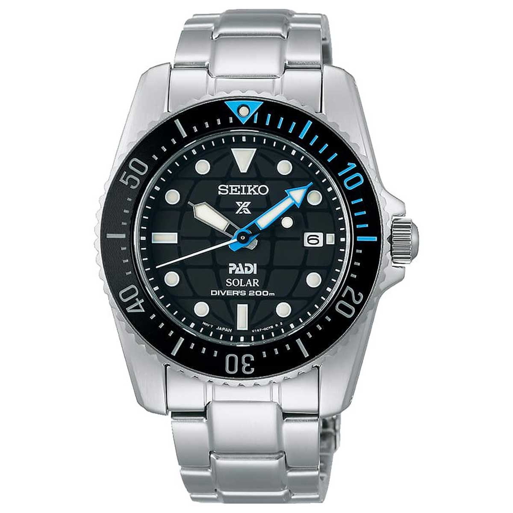 Seiko - Nam SNE575P1 Size 38.5mm