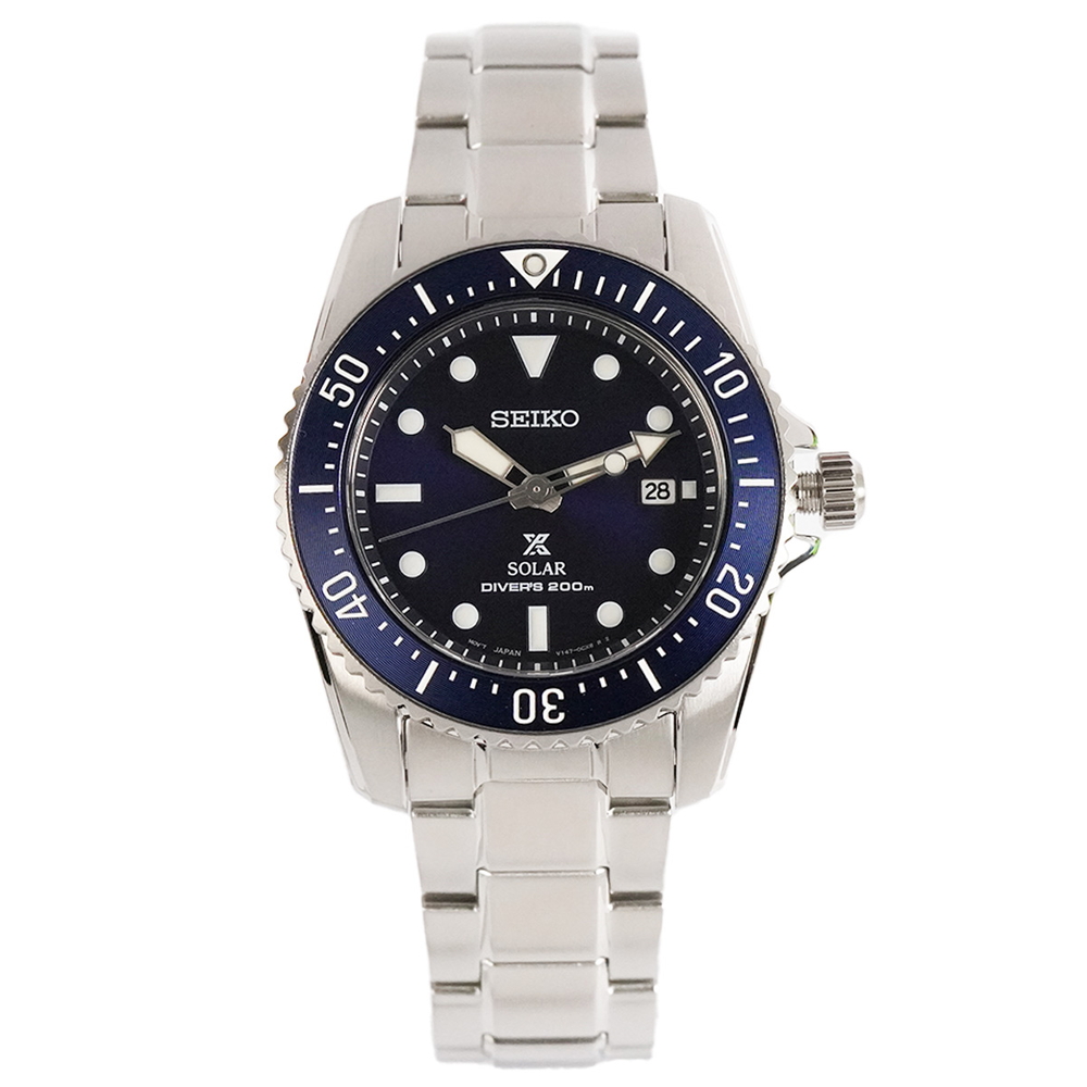 Seiko Prospex Nam SNE585P1