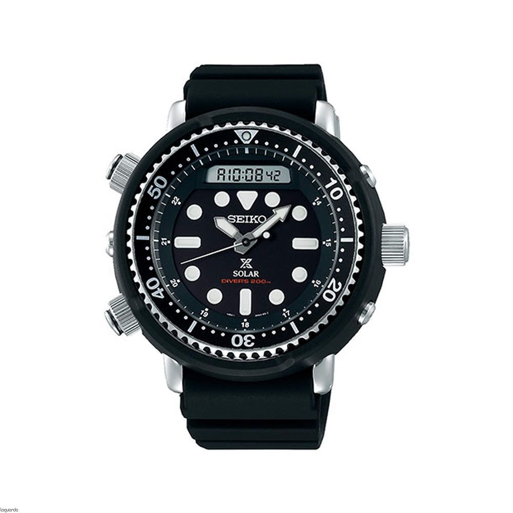 Seiko Prospex Nam SNJ025P1