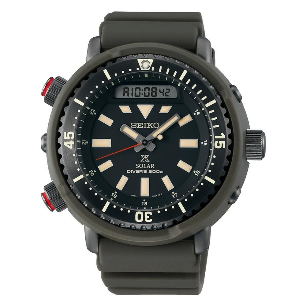 Seiko Prospex Nam SNJ031P1