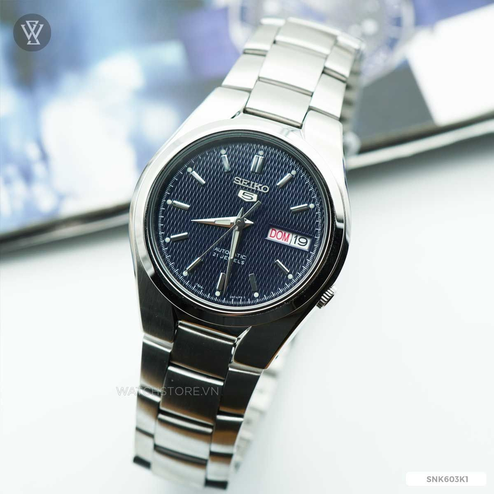 Seiko Nam SNK603K1