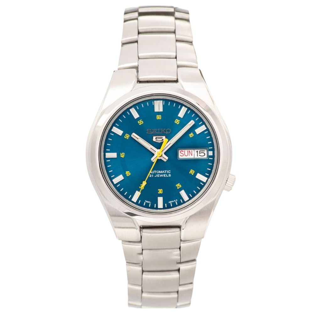 Seiko 5 Nam SNK615K1