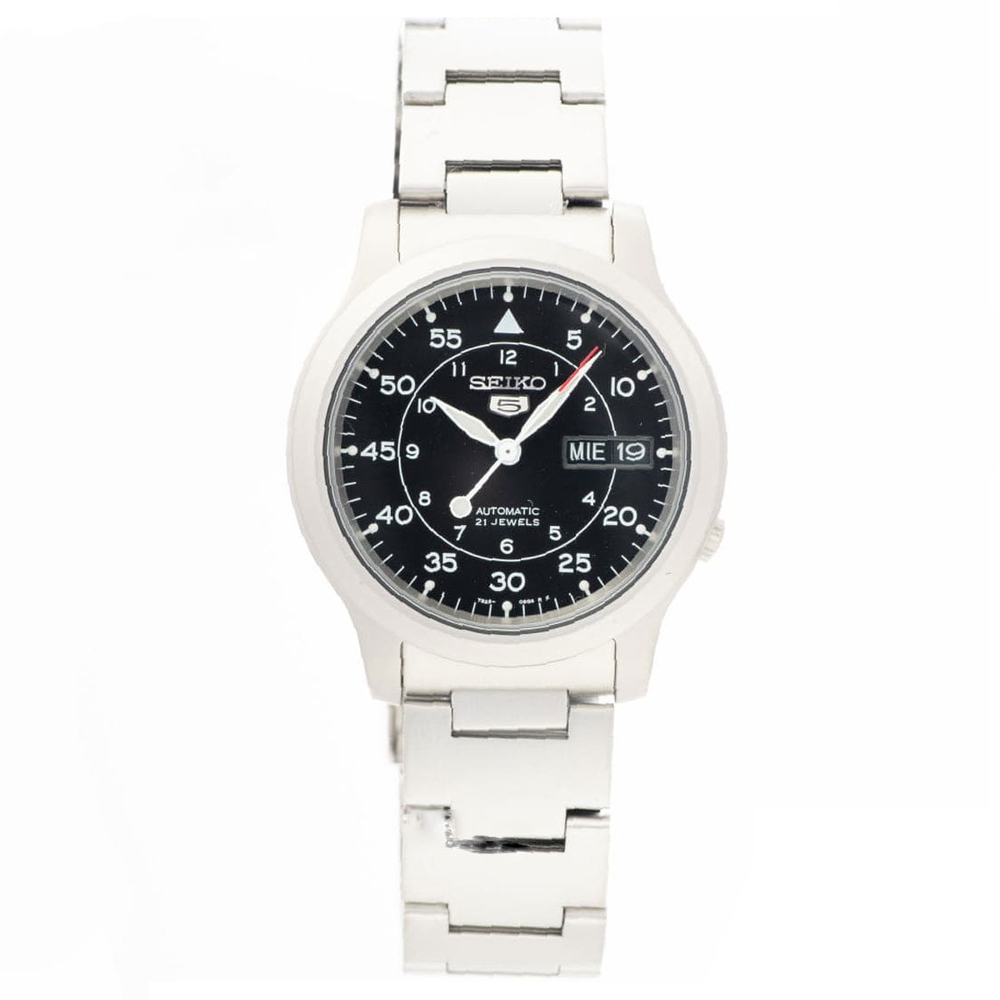 Seiko 5 Nam SNK809K1