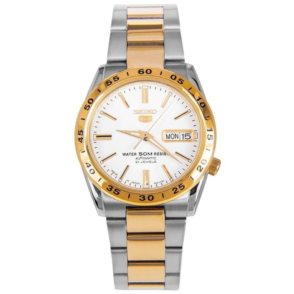 Seiko 5 Nam SNKE04J1