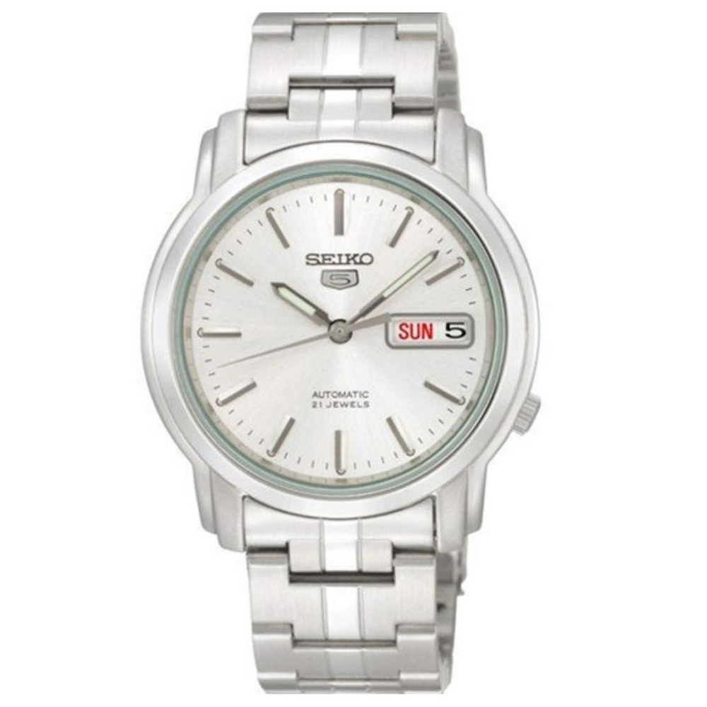 Seiko Nam SNKK65K1