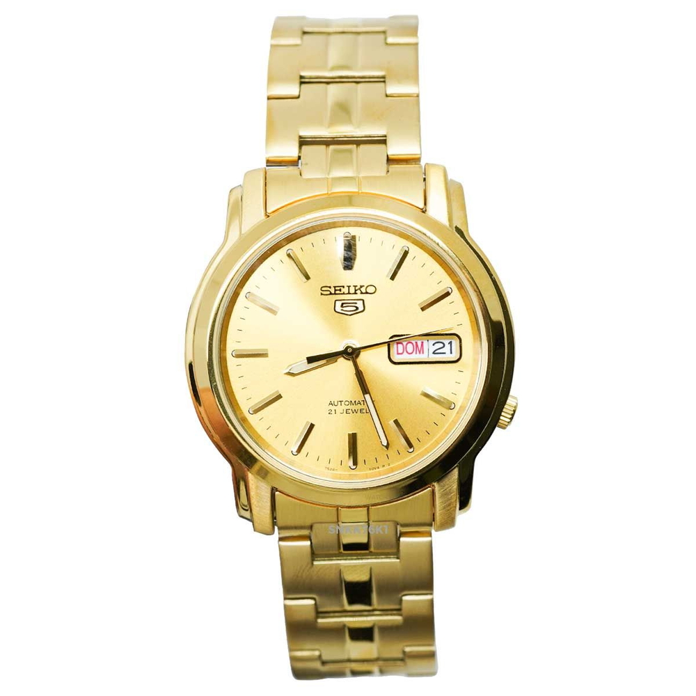 Seiko 5 Nam SNKK76K1