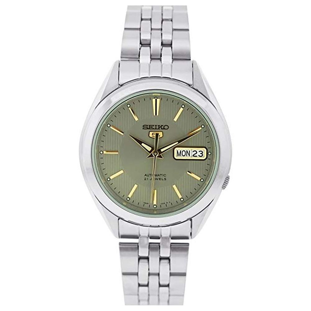 Seiko 5 Nam SNKL19K1