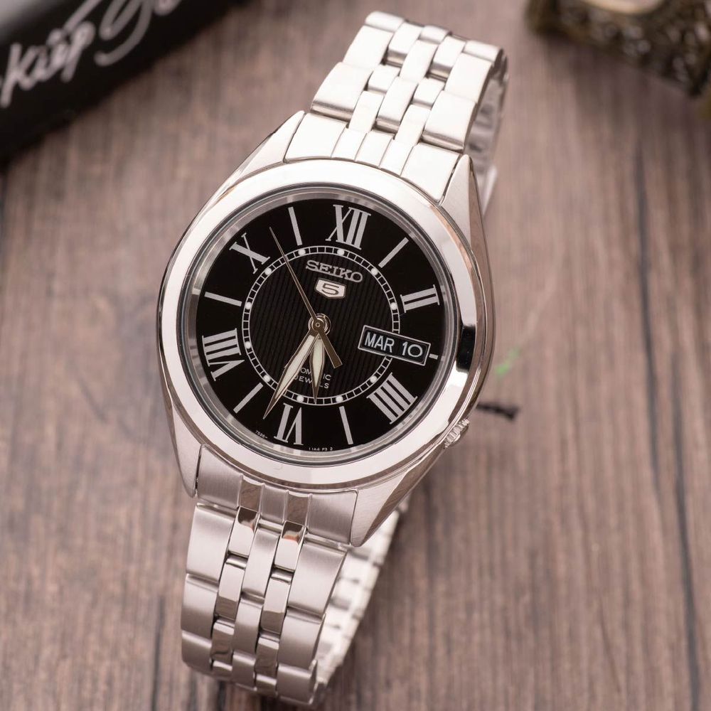 Seiko 5 Nam SNKL35K1