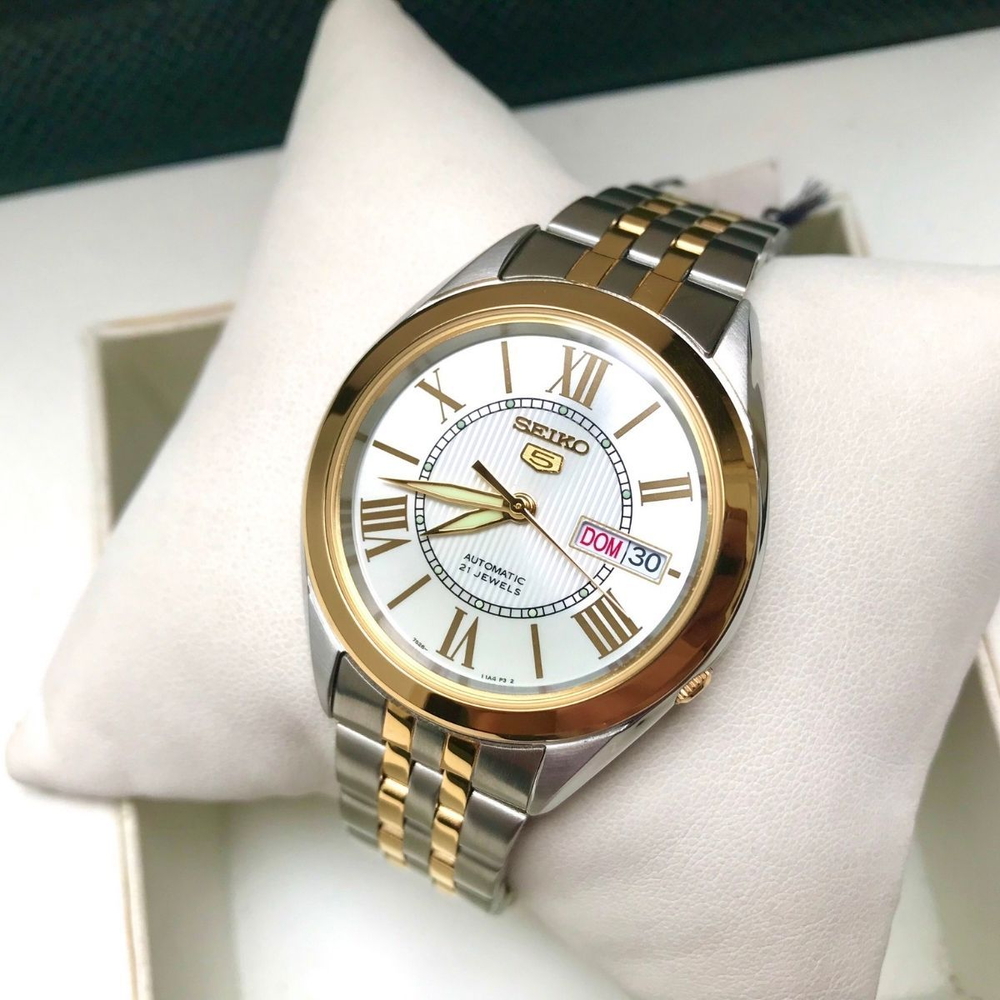 Seiko 5 Nam SNKL36K1