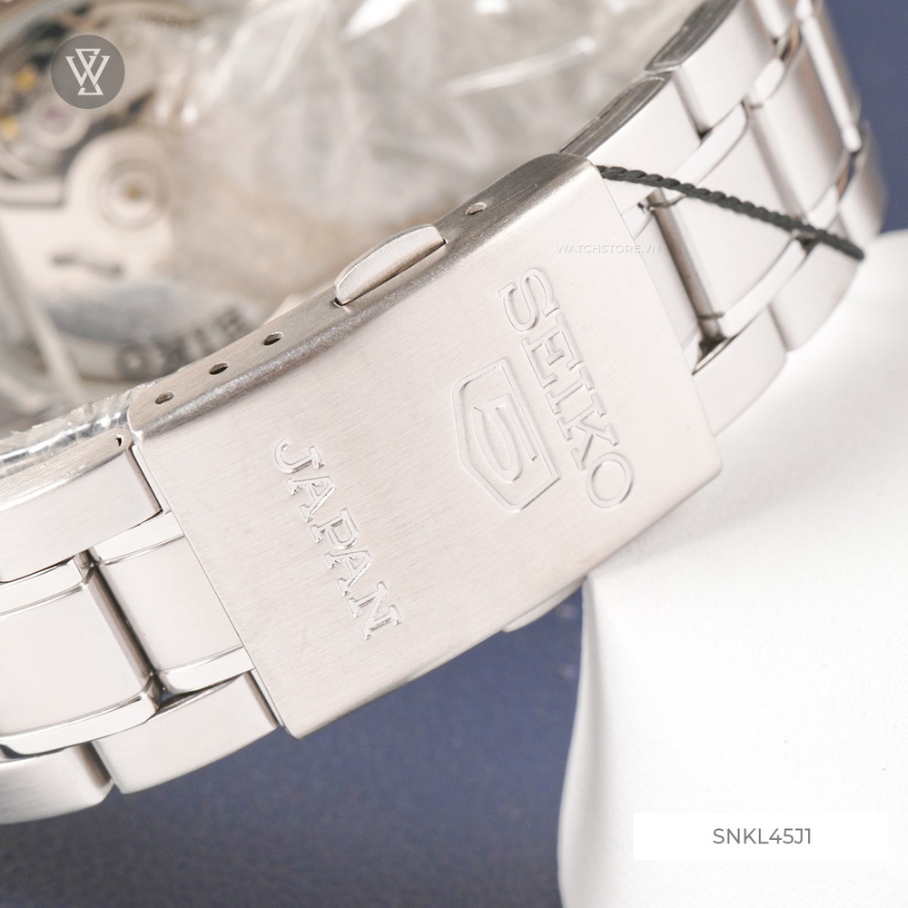 Seiko 5 Nam SNKL45J1