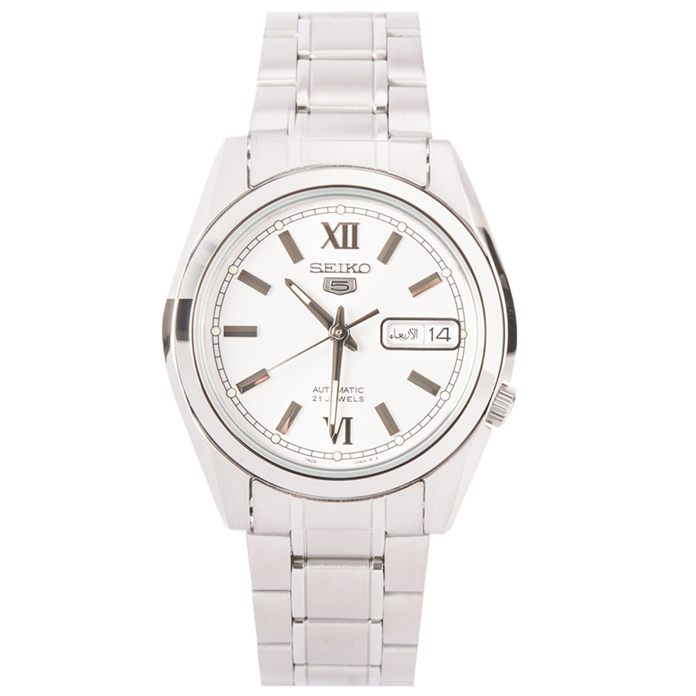 Seiko 5 Nam SNKL51K1