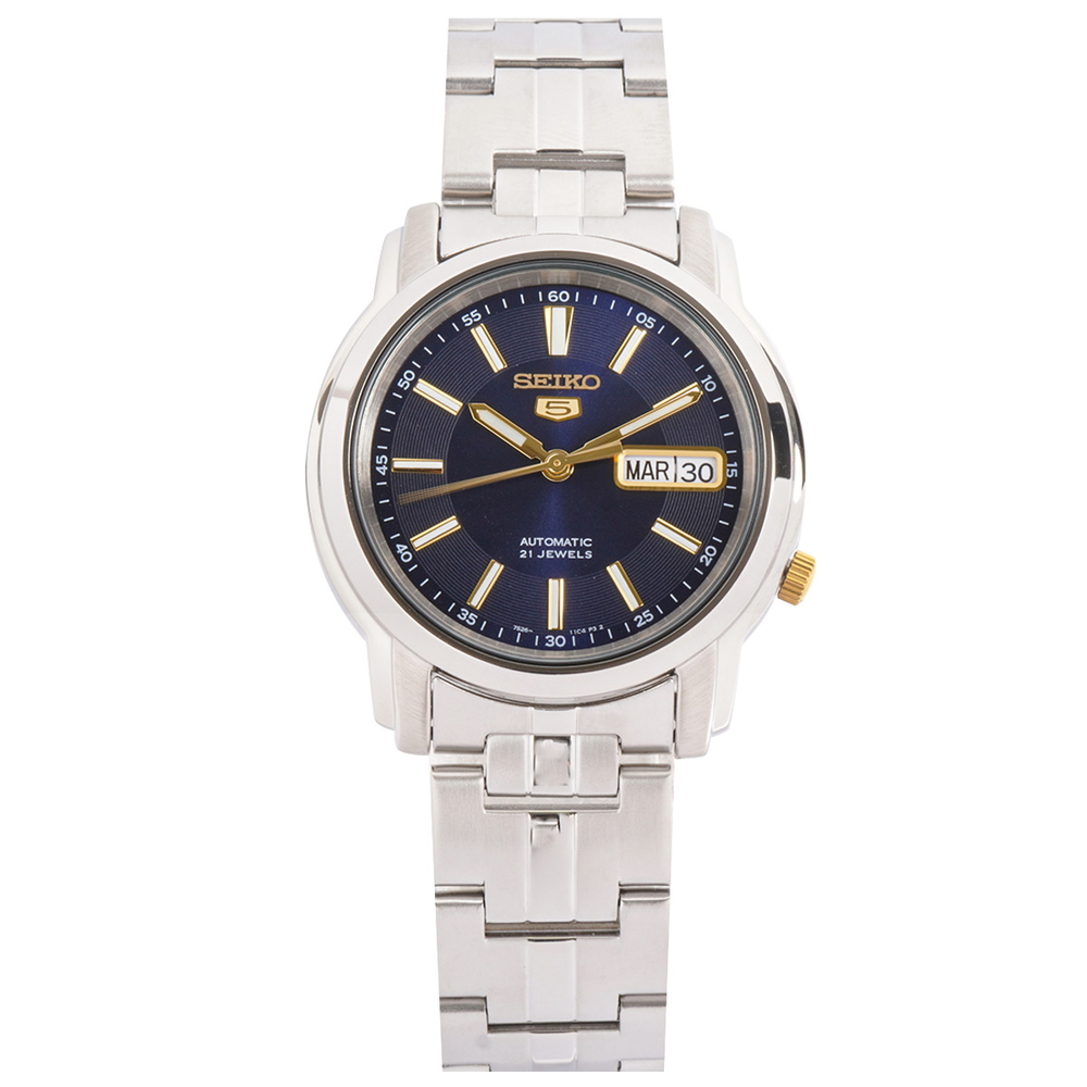 Seiko 5 Nam SNKL79K1