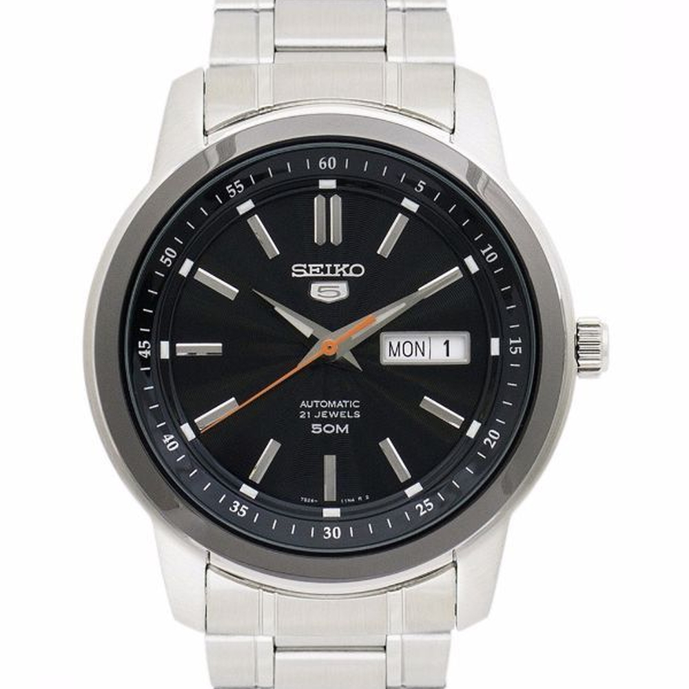 Seiko Nam SNKM89K1