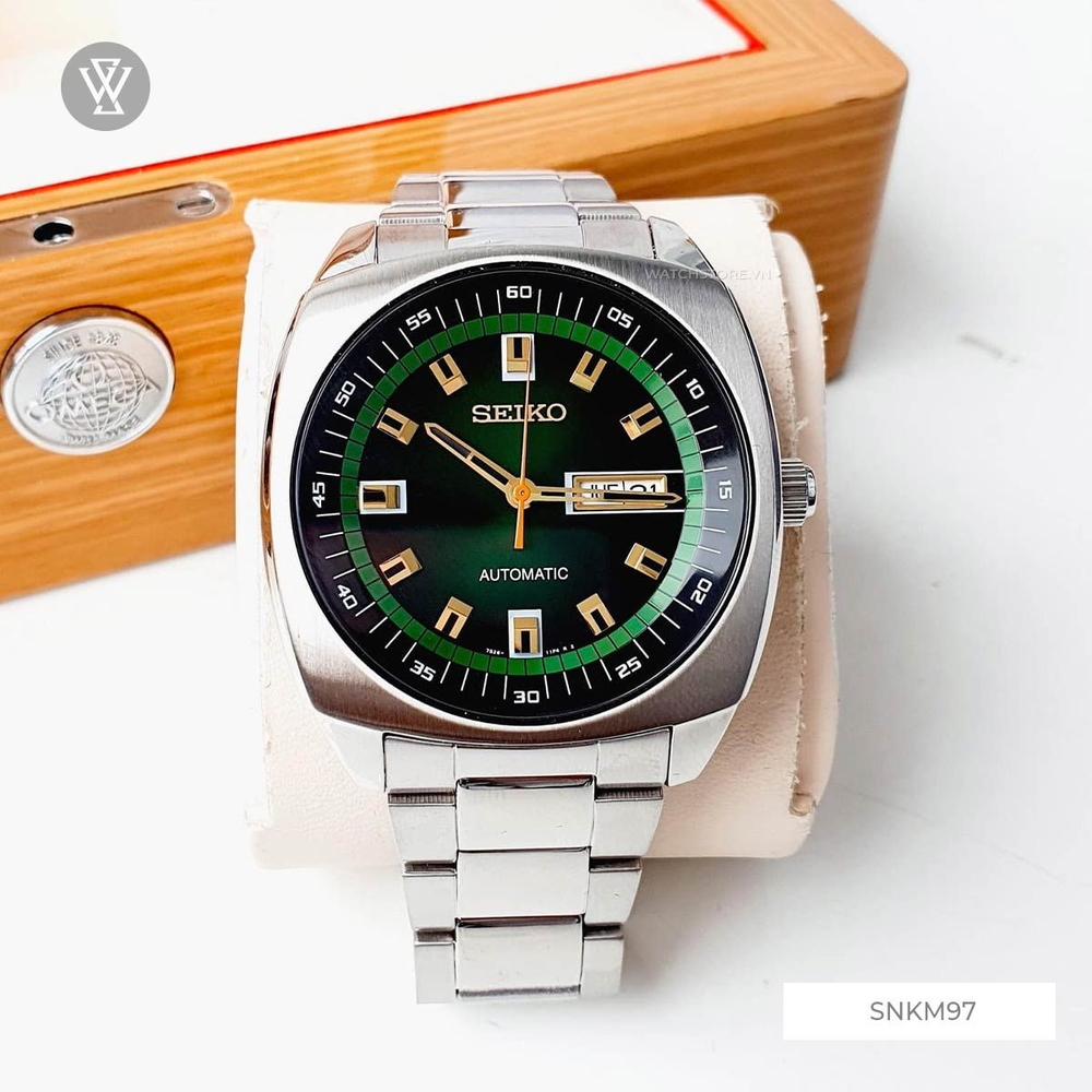 Seiko Nam SNKM97
