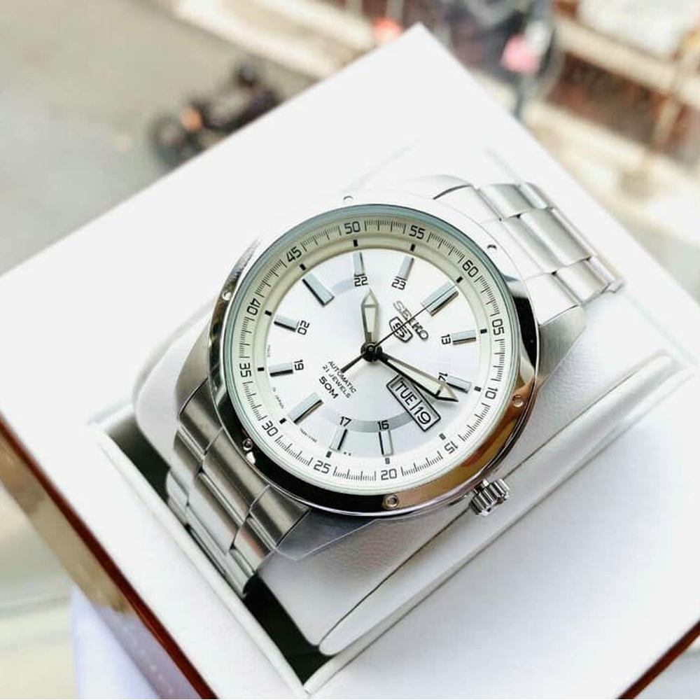 Seiko 5 Nam SNKN09K1