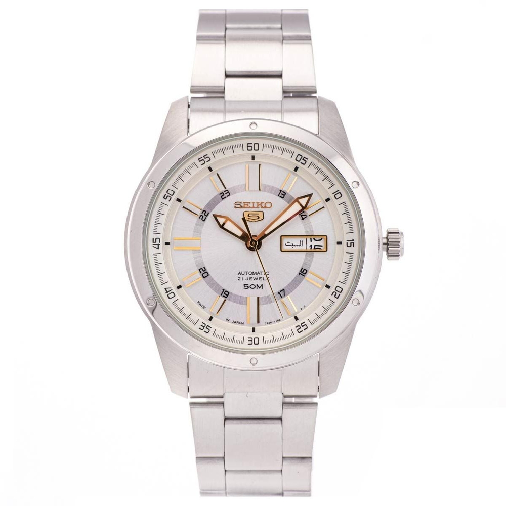 Seiko 5 Nam SNKN11J1