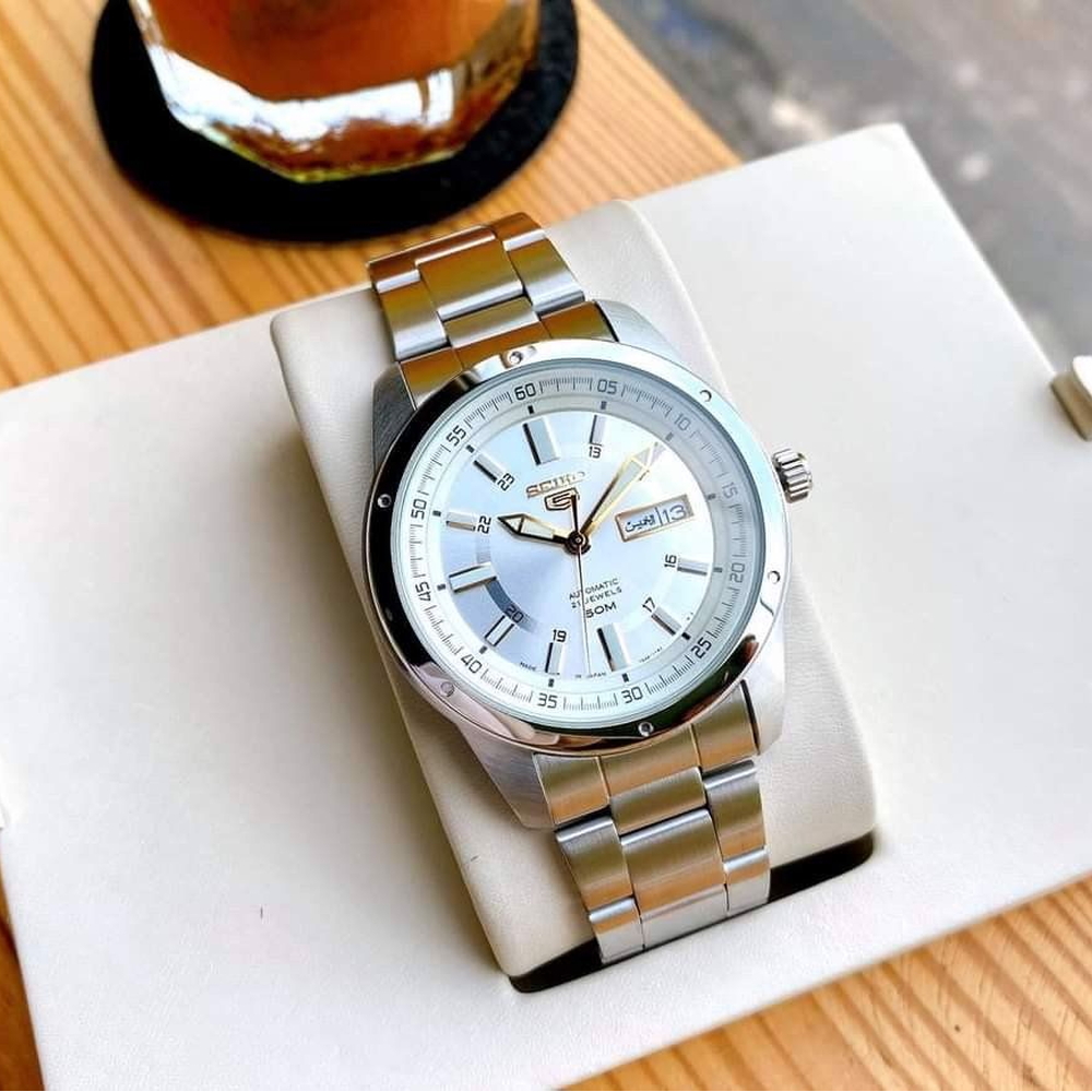 Seiko 5 Nam SNKN11K1