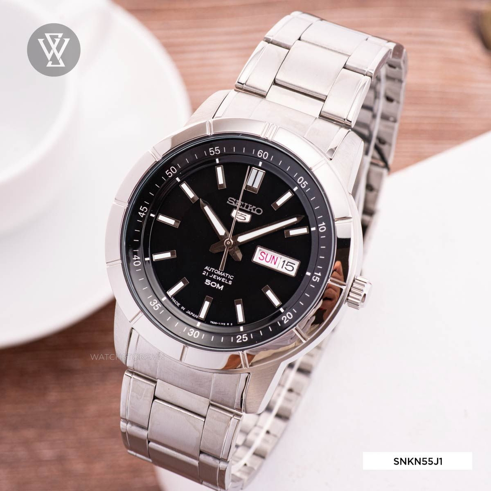 Seiko 5 Nam SNKN55J1
