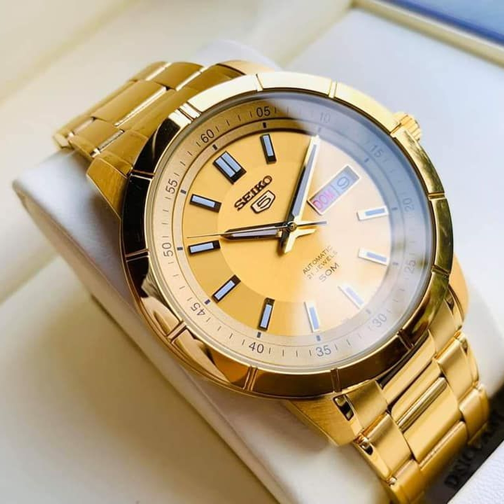 Seiko 5 Nam SNKN62K1