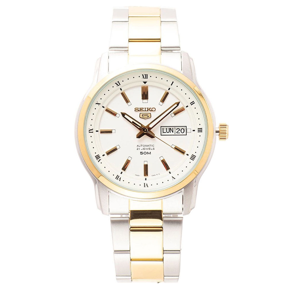 Seiko Nam SNKP14K1