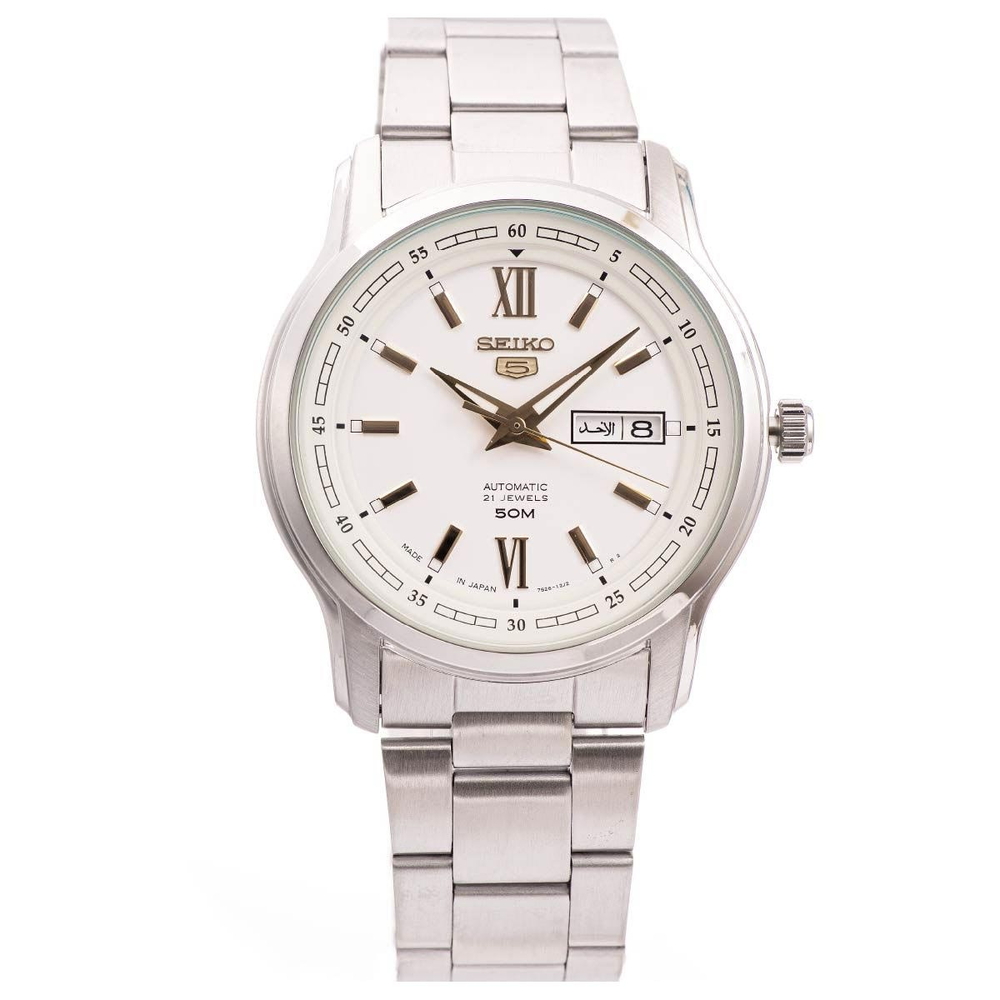 Seiko 5 Nam SNKP15J1