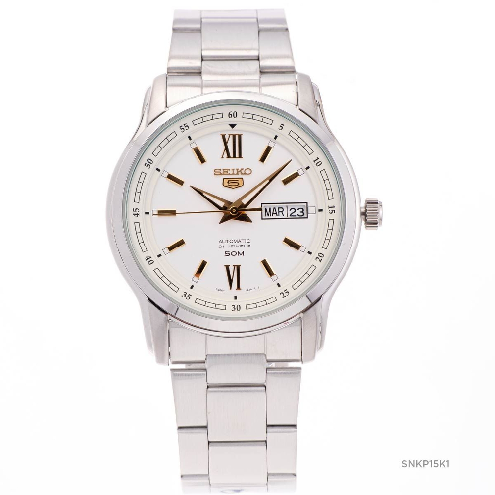 Seiko 5 Nam SNKP15K1