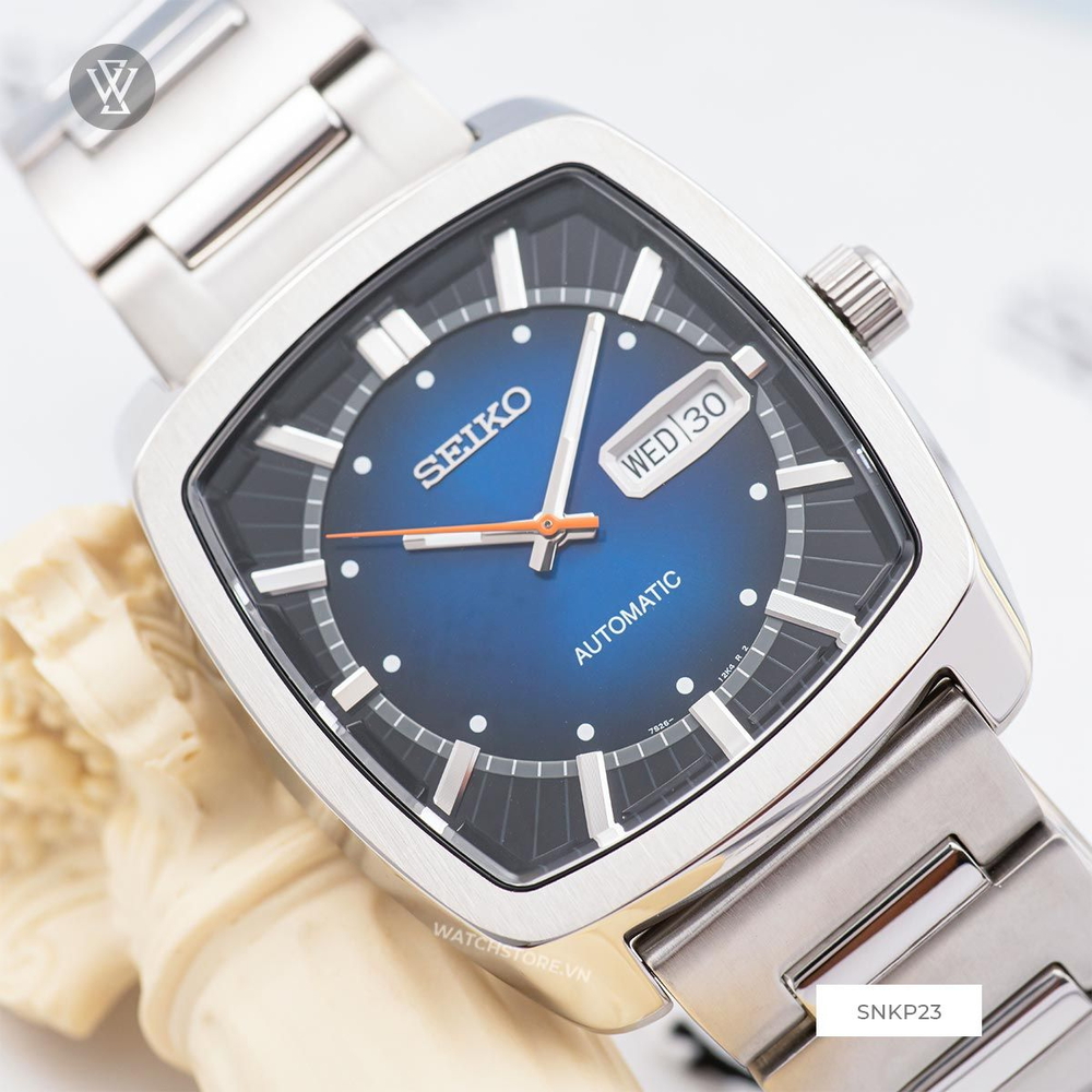 Seiko Nam SNKP23K1