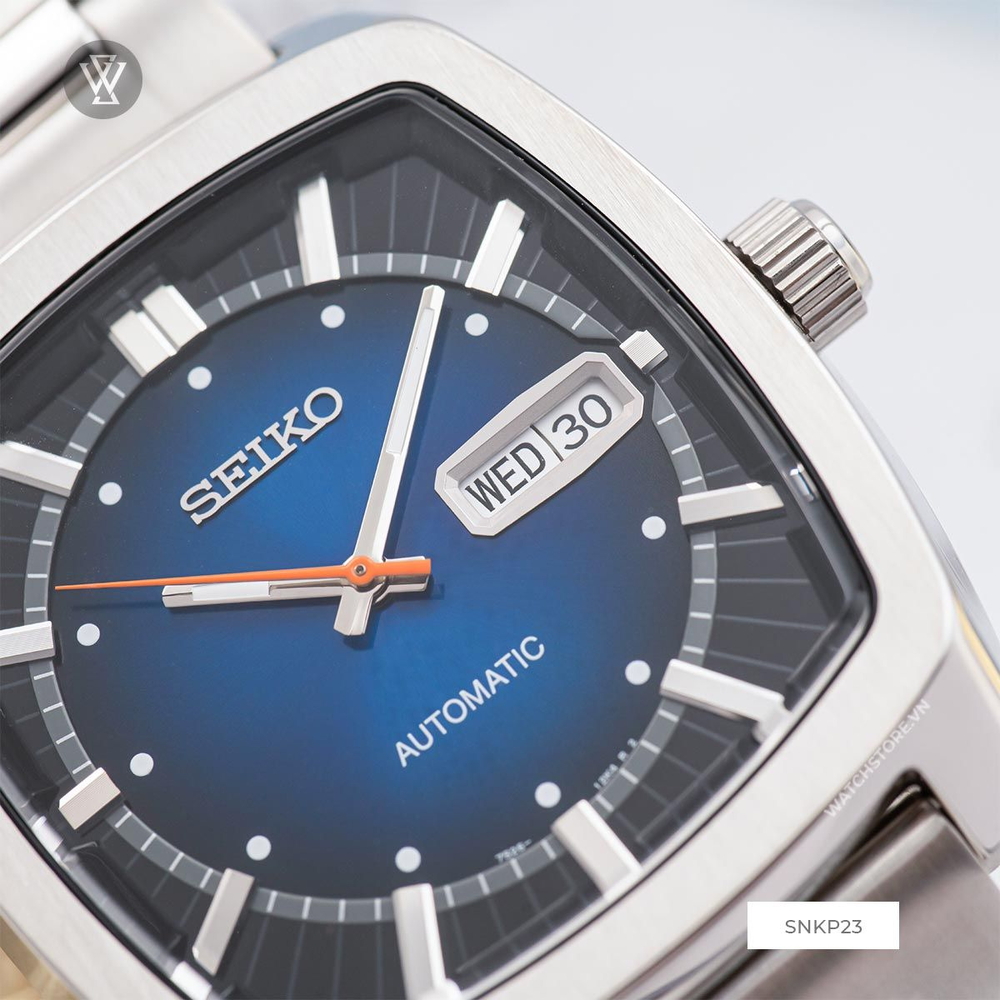 Seiko Nam SNKP23K1