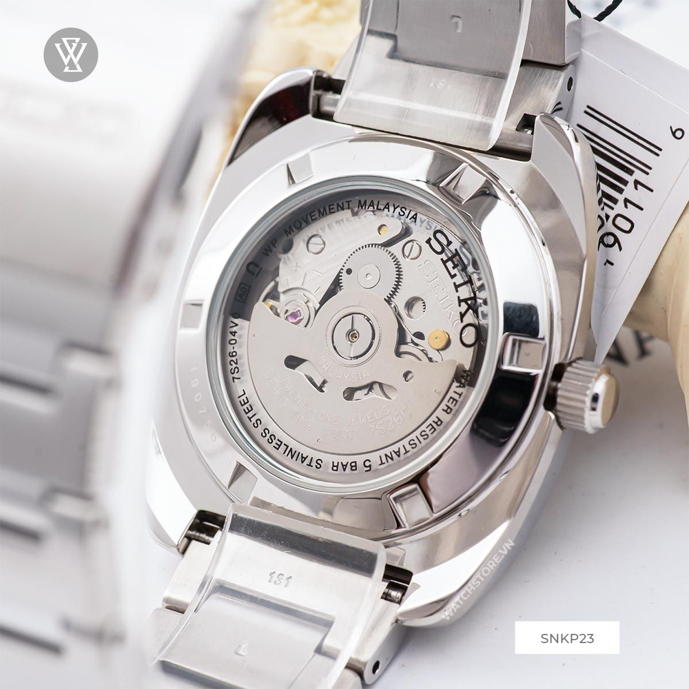 Seiko Nam SNKP23K1
