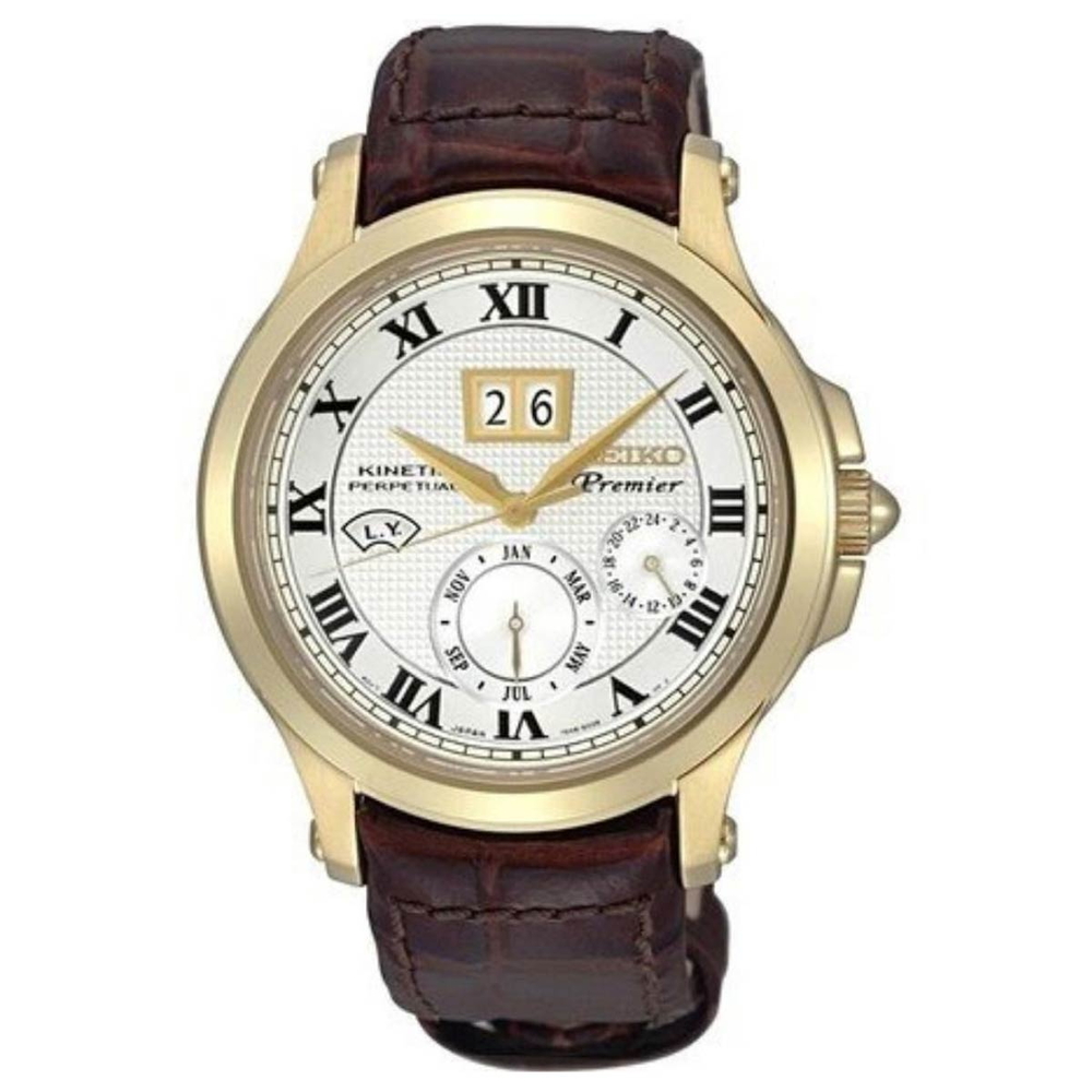 Seiko Premier Nam SNP044P1