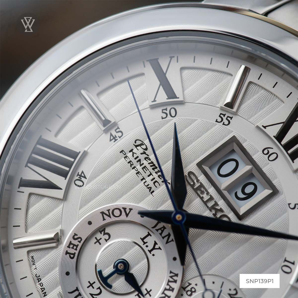 Seiko premier snp139p1 hotsell