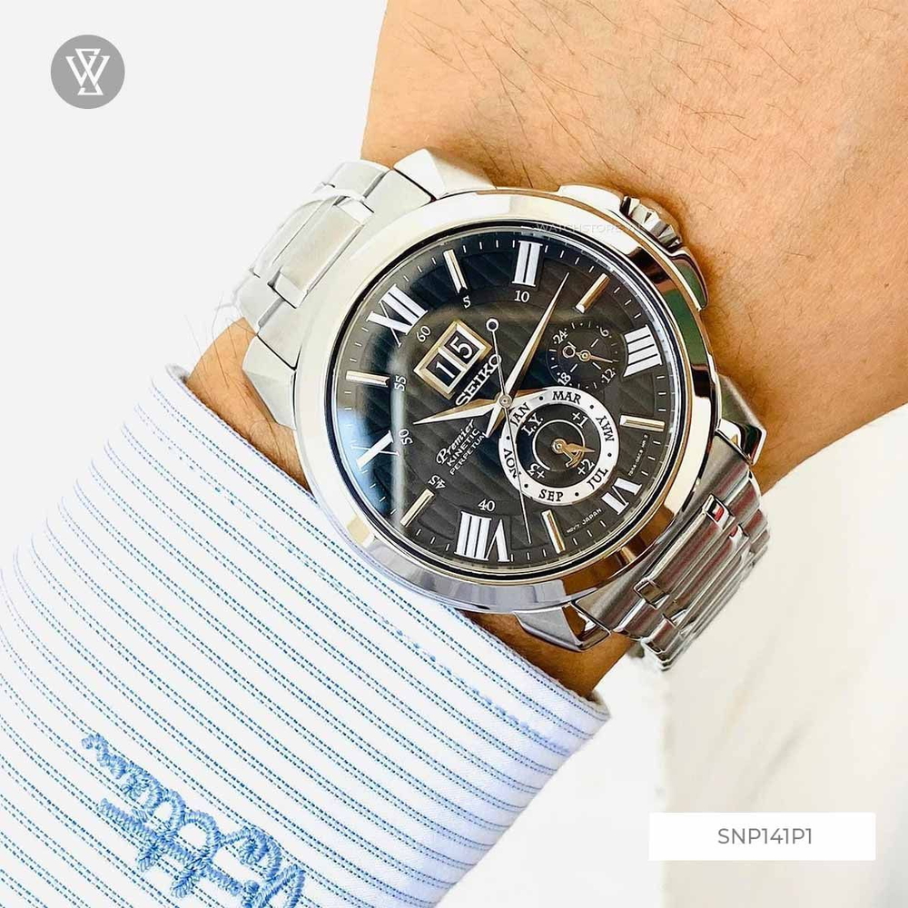 Snp141p1 seiko 2025