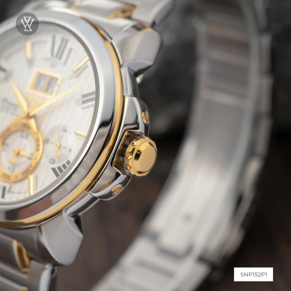Seiko snp152p1 outlet