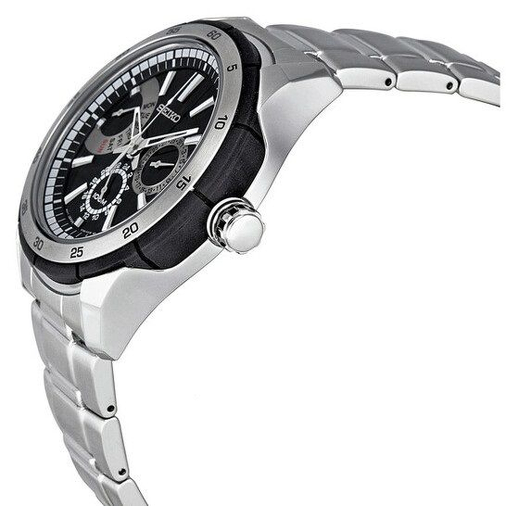Seiko Nam SNT019P1