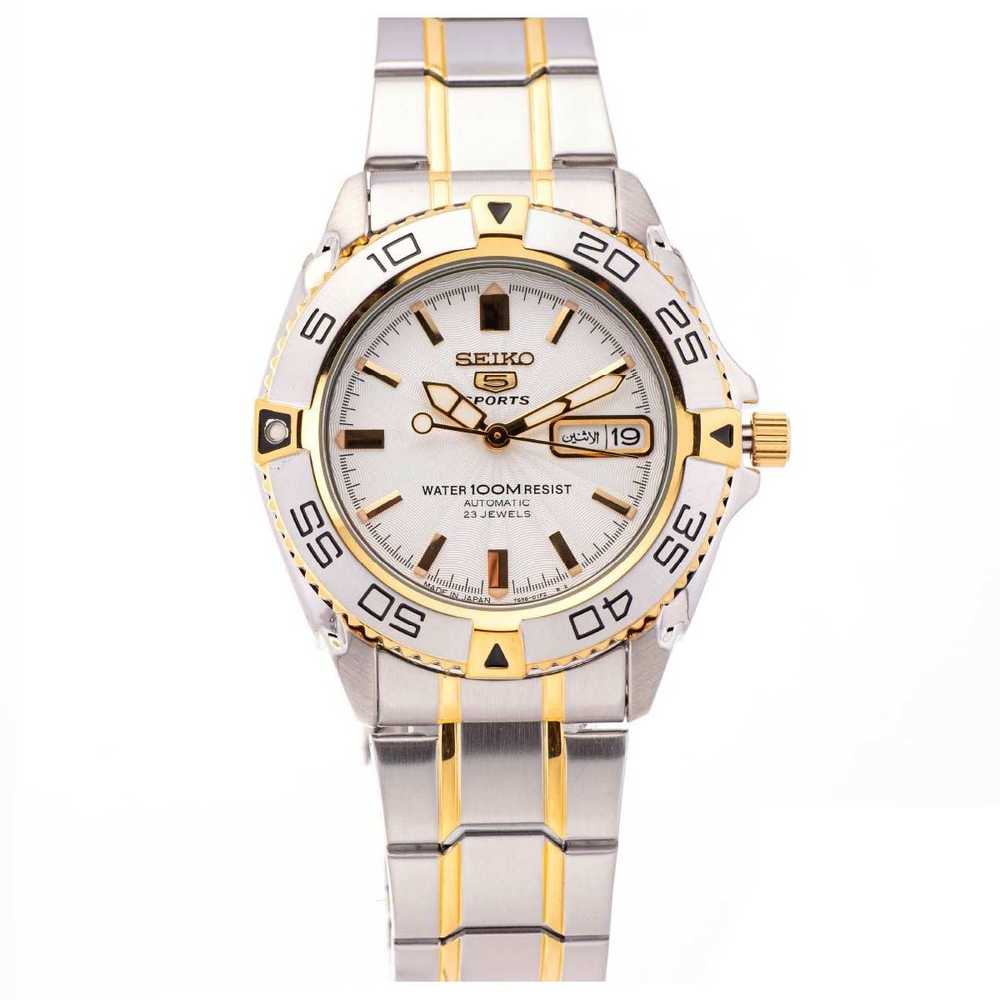 Seiko 5 Nam SNZB24J1