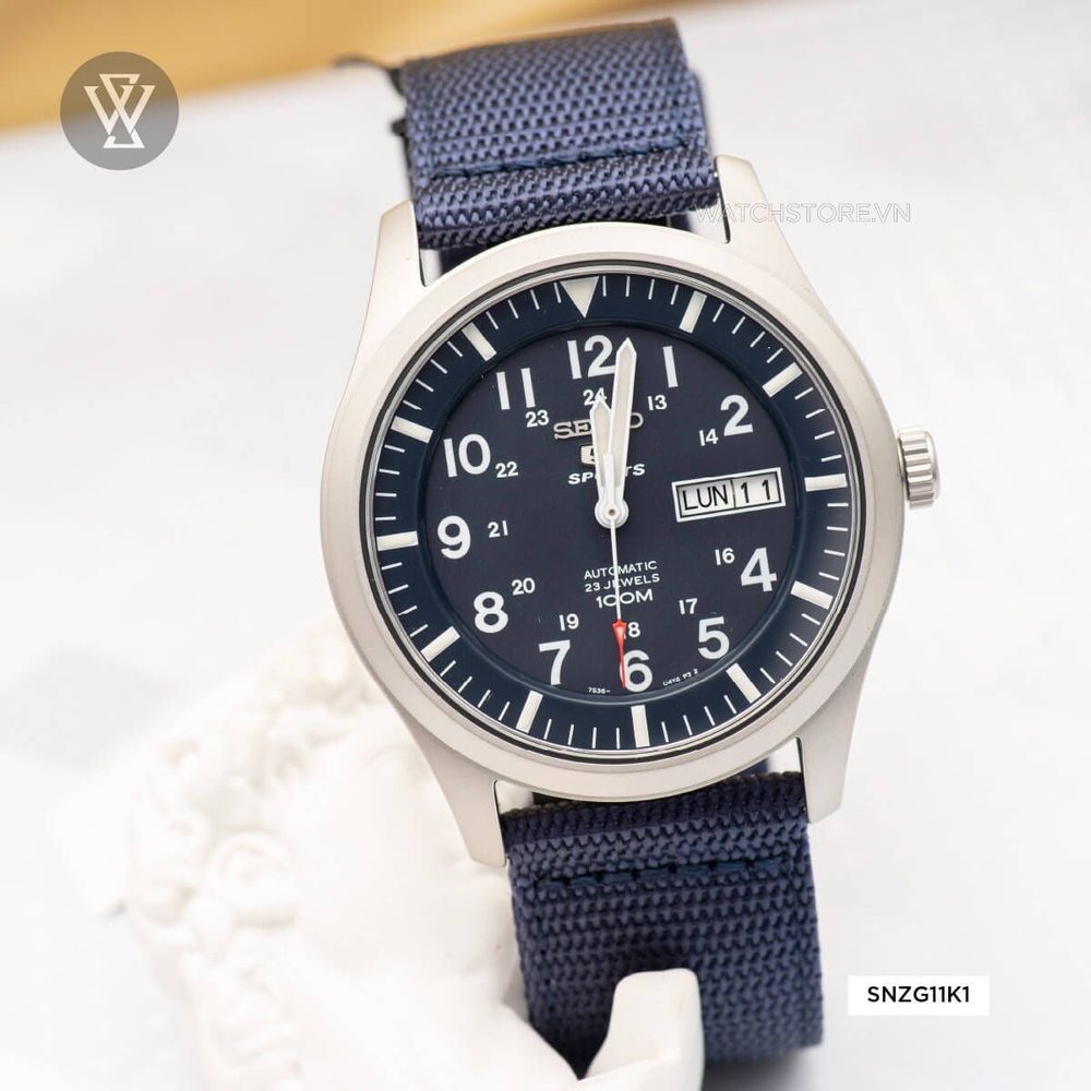 Seiko 5 Sport Nam SNZG11K1