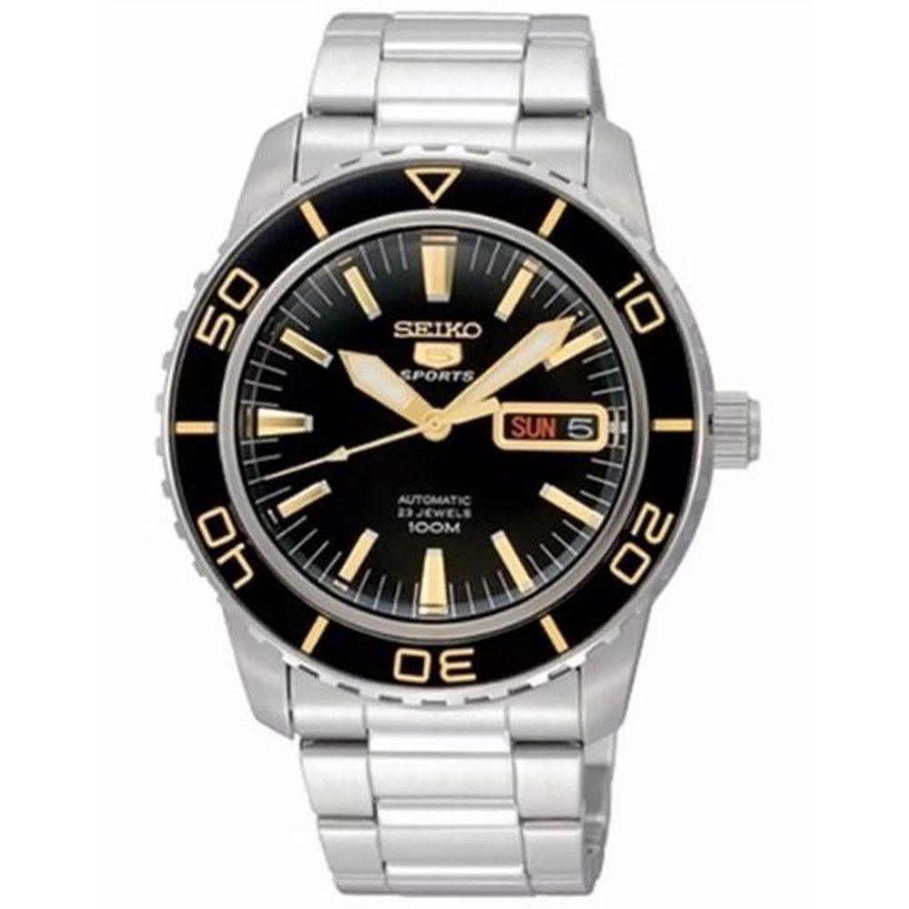Seiko Nam SNZH57K1