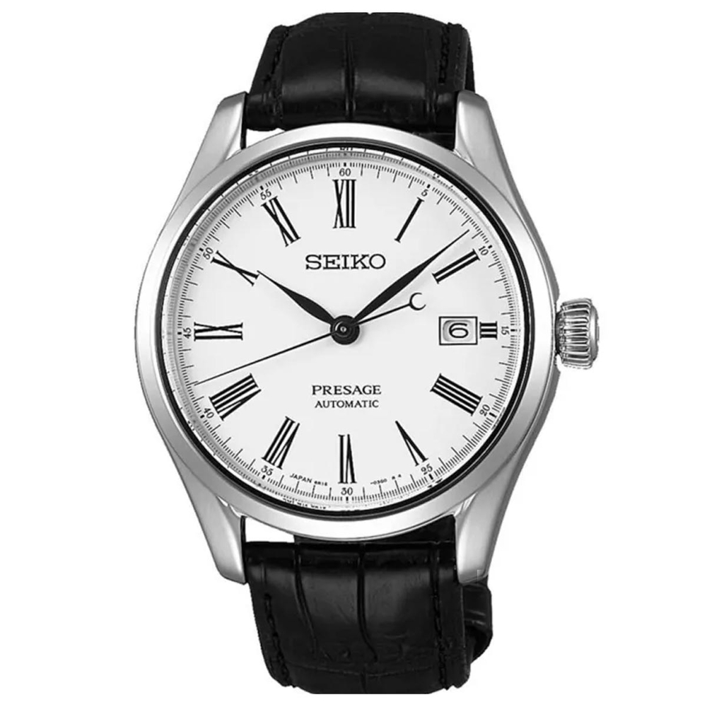 Seiko Presage Nam SPB047J1
