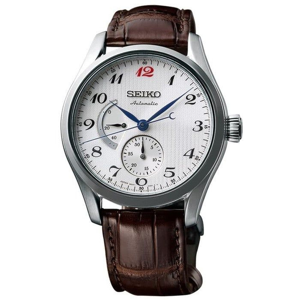 Seiko Presage Nam SPB059J1