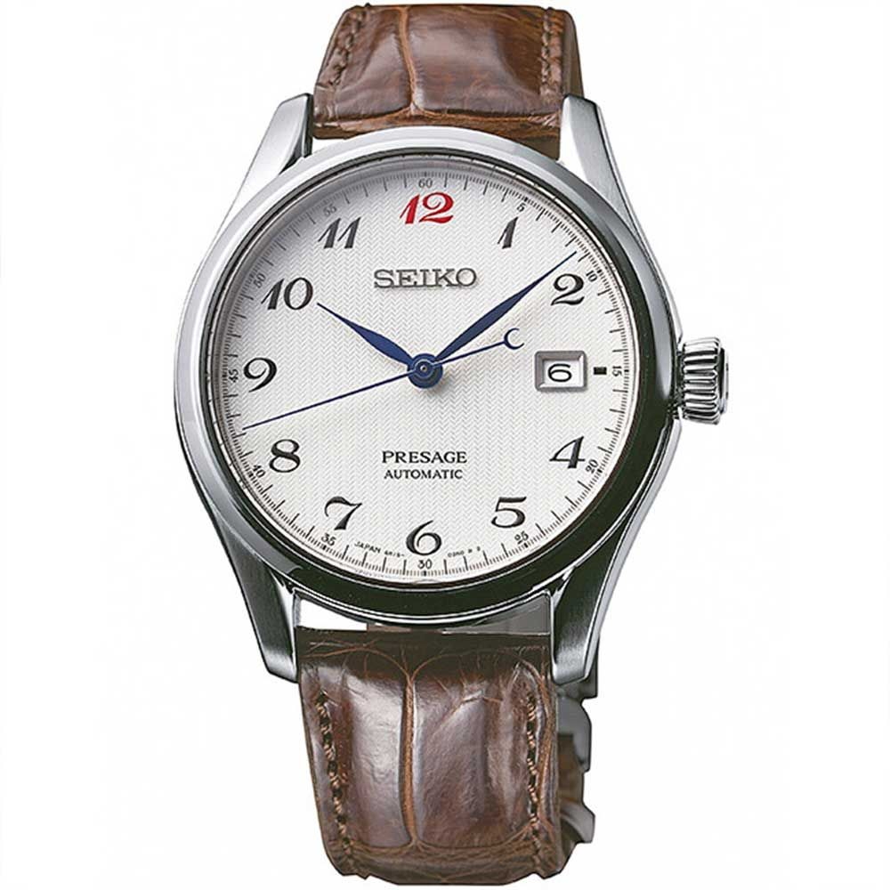 Seiko Presage Nam SPB067J1