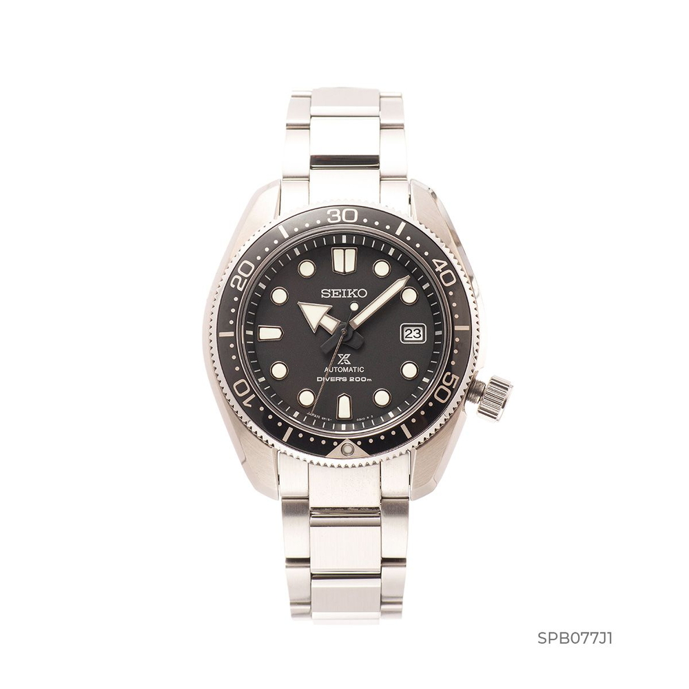 Seiko Prospex Nam SPB077J1