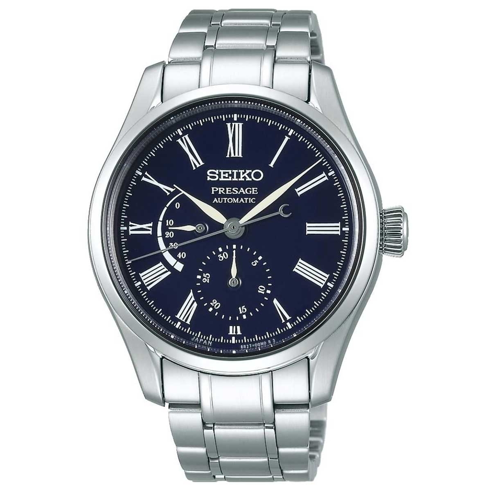 Seiko Presage Nam SPB091J1