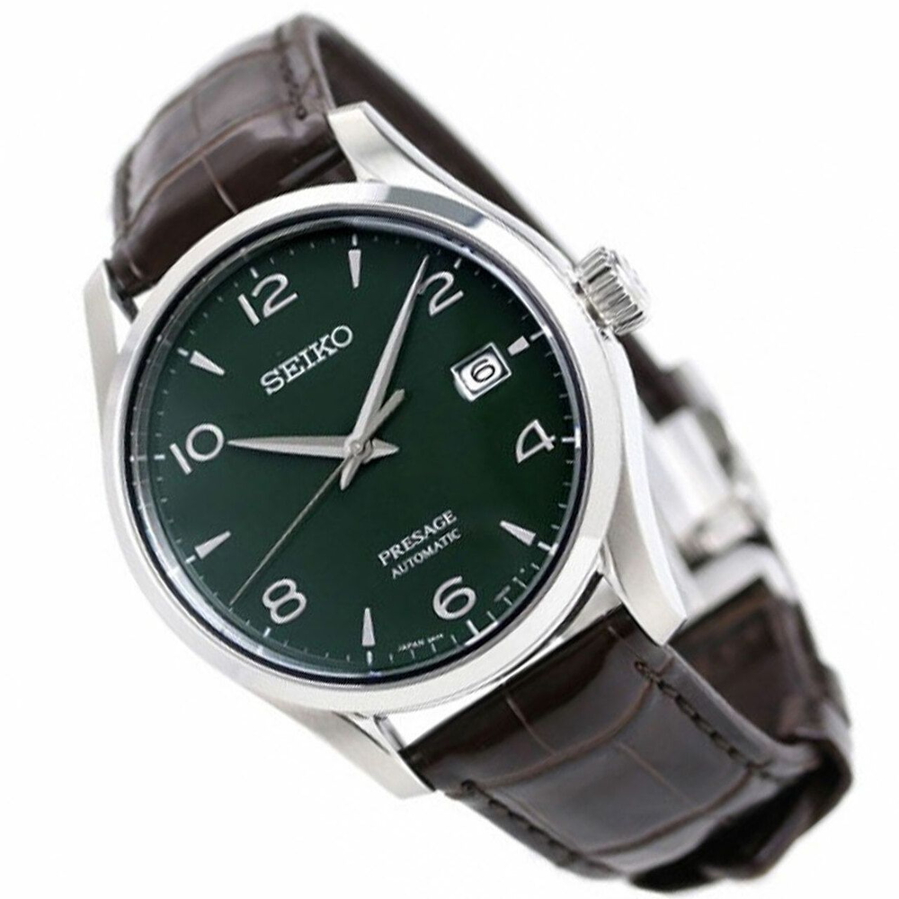 Seiko Presage Nam SPB111J1