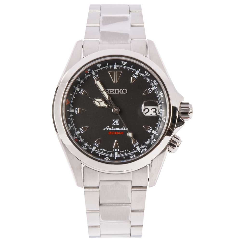 Seiko Prospex Nam SPB117J1