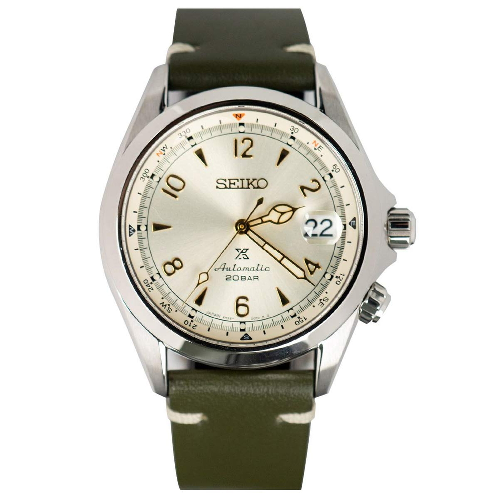 Seiko Prospex Nam SPB123J1